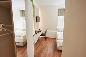 Stadthotel Engel