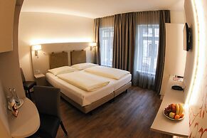 Stadthotel Engel