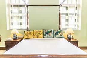 Baan2459 Heritage House