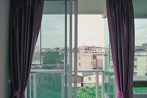S.E.T Thanmongkol Residence
