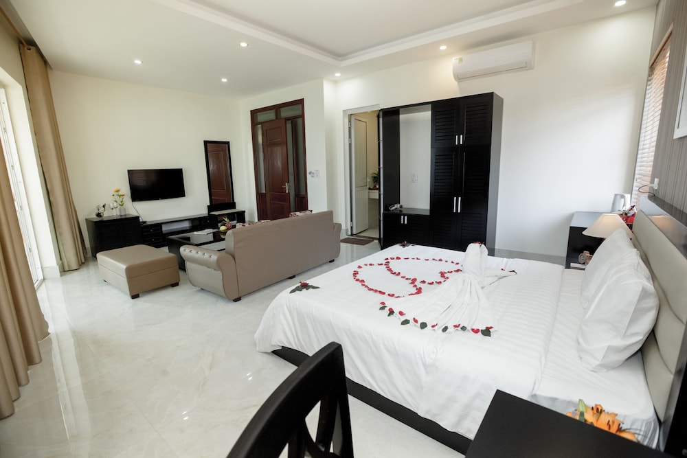 Ha Long Seoul Hotel