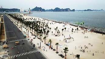 Ha Long Seoul Hotel