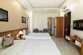 Ha Long Seoul Hotel