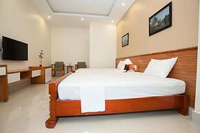 Ha Long Seoul Hotel