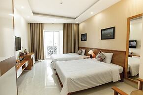 Ha Long Seoul Hotel