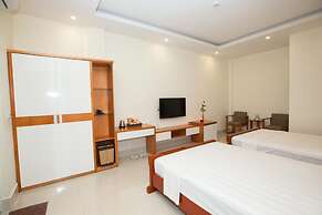 Ha Long Seoul Hotel