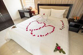 Ha Long Seoul Hotel