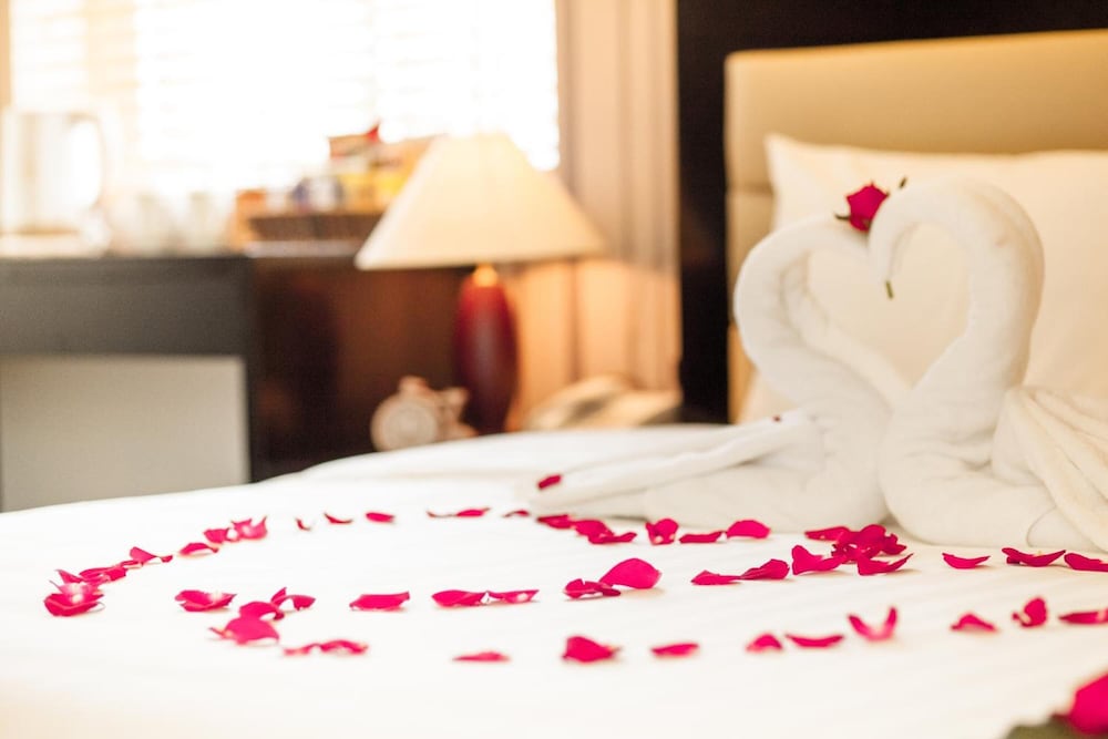 Ha Long Seoul Hotel