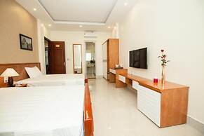 Ha Long Seoul Hotel