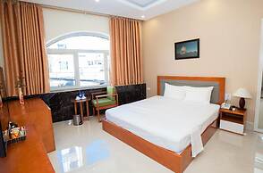 Ha Long Seoul Hotel