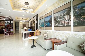 Ha Long Seoul Hotel