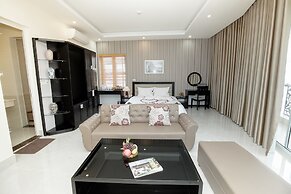 Ha Long Seoul Hotel