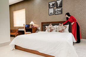 Ha Long Seoul Hotel