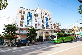 Ha Long Seoul Hotel
