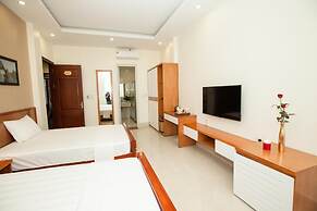 Ha Long Seoul Hotel