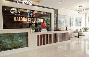 Ha Long Seoul Hotel