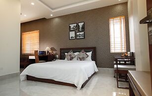 Ha Long Seoul Hotel