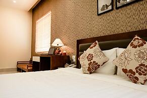 Ha Long Seoul Hotel
