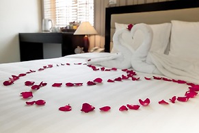 Ha Long Seoul Hotel