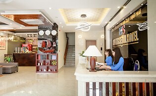 Ha Long Seoul Hotel