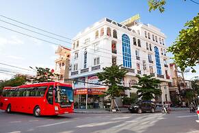 Ha Long Seoul Hotel