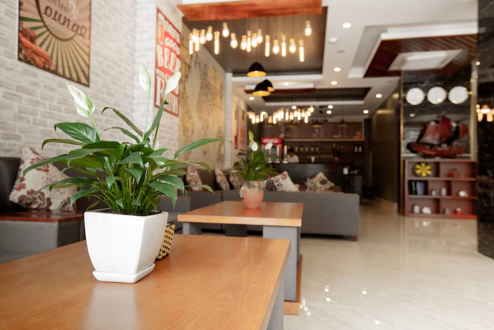 Ha Long Seoul Hotel