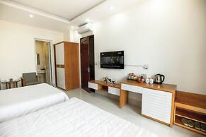 Ha Long Seoul Hotel