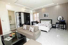 Ha Long Seoul Hotel