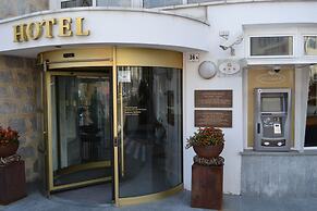 Hotel Goldene Rose