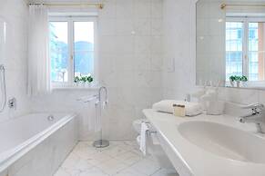 Hotel Goldene Rose