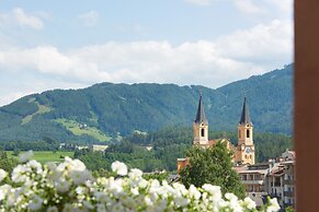Hotel Goldene Rose