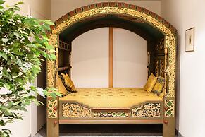 Hotel Goldene Rose