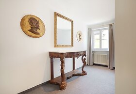 Hotel Goldene Rose
