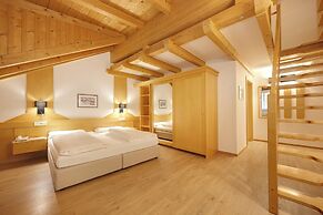 Hotel Goldene Rose