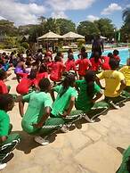 Kivu Resort - Hostel