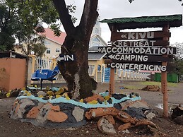 Kivu Resort - Hostel