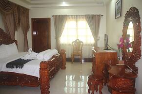 Monorom 2 VIP Hotel