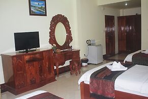 Monorom 2 VIP Hotel