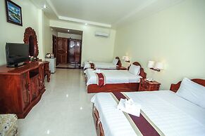 Monorom 2 VIP Hotel