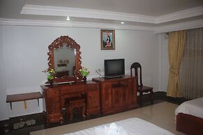 Monorom 2 VIP Hotel