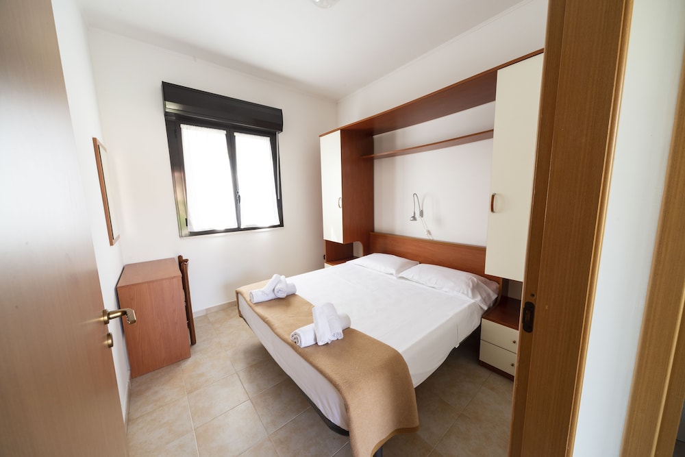 Diomedea Residence Village