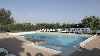 Diomedea Residence Village