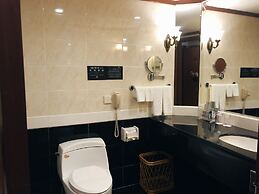 Dongguan Gladden Hotel