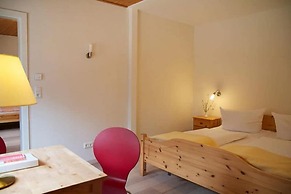 Biohotel Spöktal