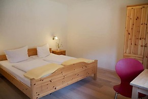 Biohotel Spöktal