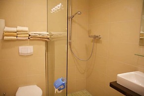 Biohotel Spöktal