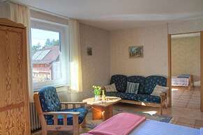 Biohotel Spöktal