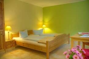 Biohotel Spöktal