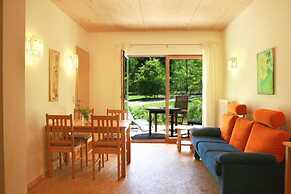 Biohotel Spöktal