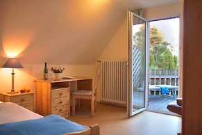 Biohotel Spöktal